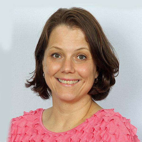 Zorica Bjelovuk, CNP - Worthington Pediatrics