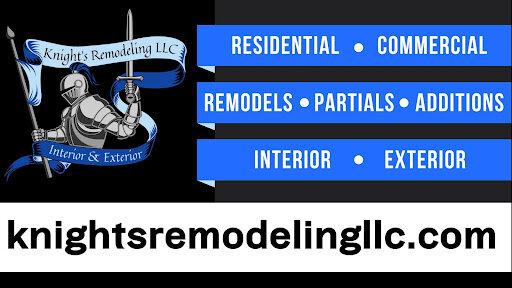 Knights Remodeling LLC