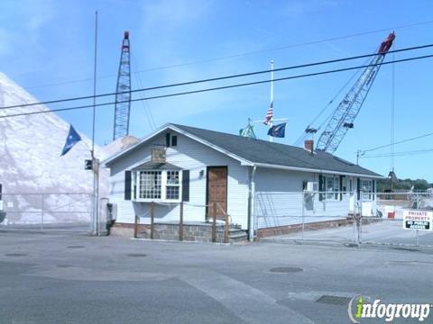 Granite State Minerals Inc