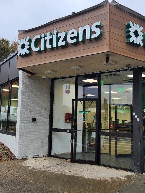 Citizens Bank