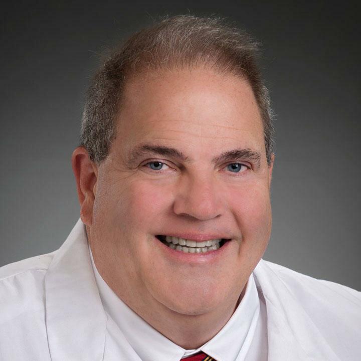 Richard Blake, MD - CHI St Joseph Medical Group-Cardiology