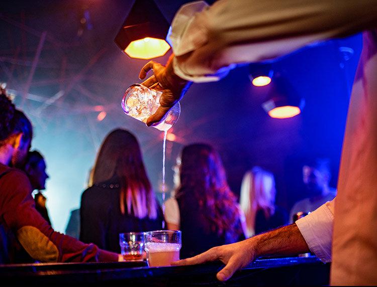 Pub 52 Gastro+ Kitchen