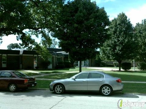 Proviso Area-Exceptional Child