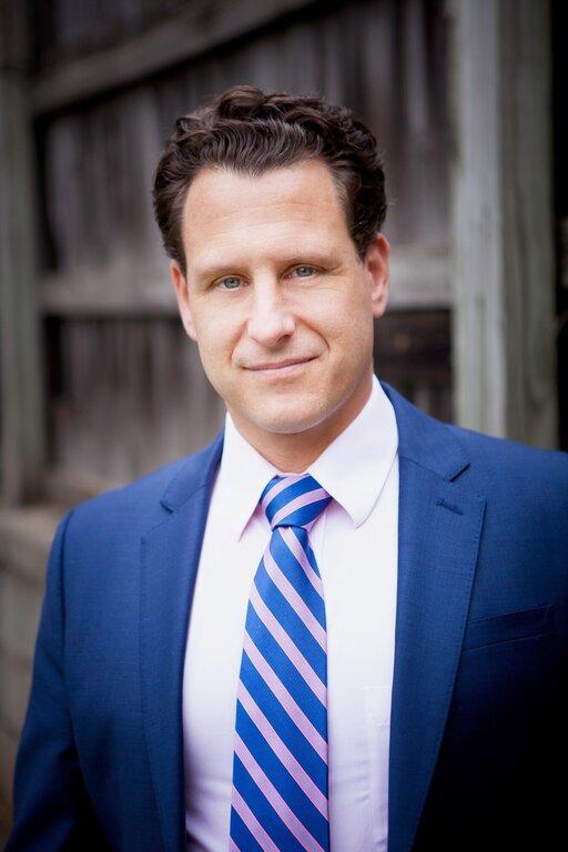 Merrill Lynch Financial Advisor James Cargill