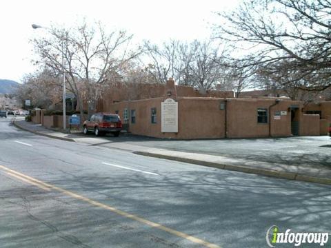 Lone Pine Mesa Consult