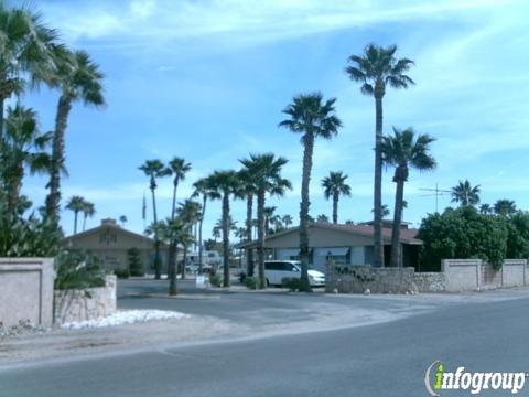 Valley Palms Mobile Home Park