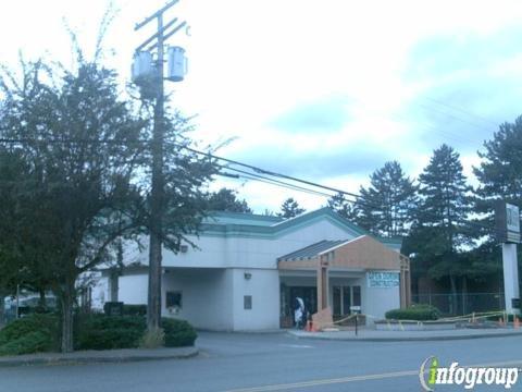 Emergency Garage Doors