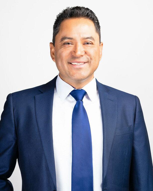 Enrique Basanez-Thrivent