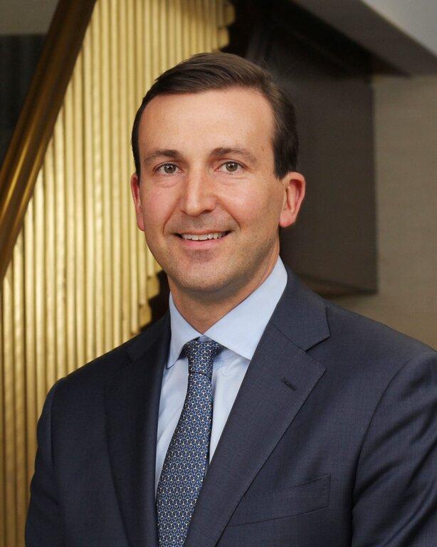 Merrill Lynch Financial Advisor Scott Rosenblum