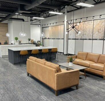 Rock Tops Surfaces - Sandy