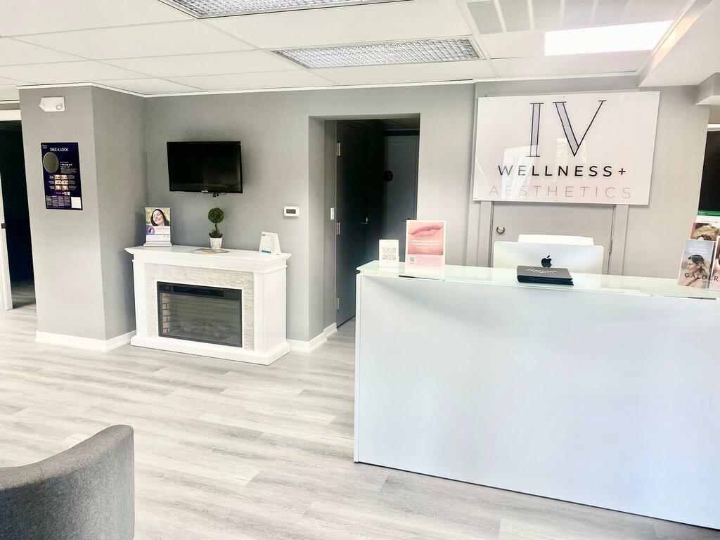 IV Wellness Aesthetics