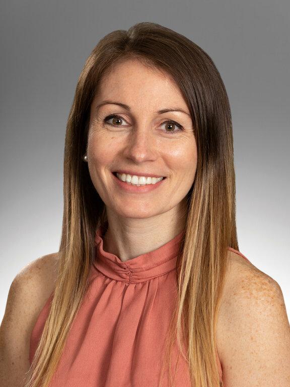 Michelle Kutzke, APRN - Sanford Health Midtown Family Planning Clinic