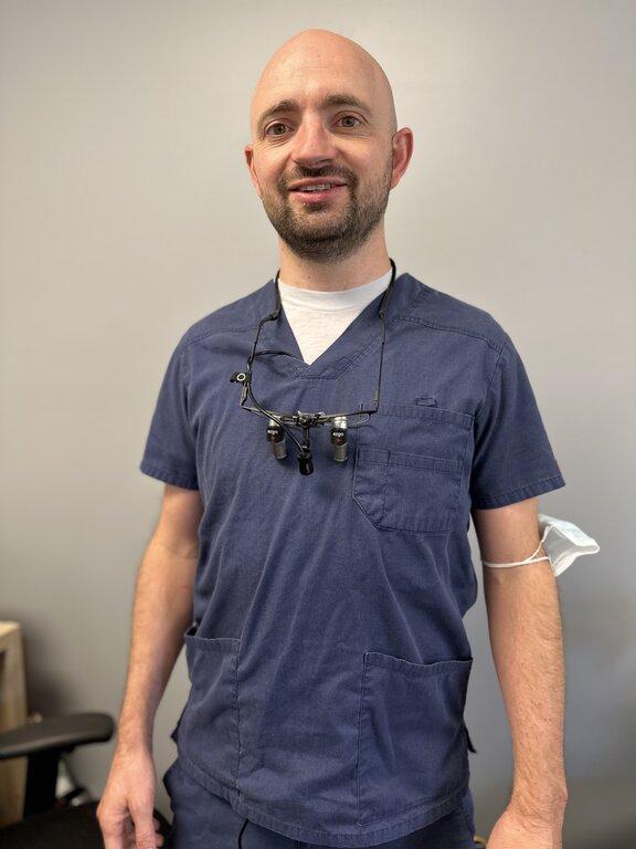 Apple Blossom Dentistry