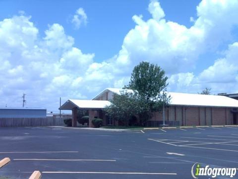 Northwest Baptist Church