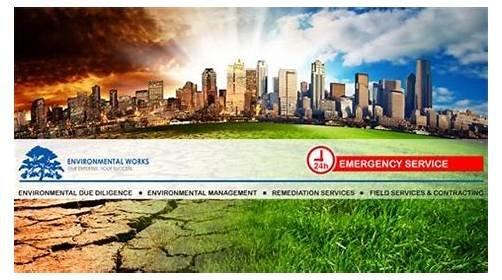 Environmental Works, Inc.