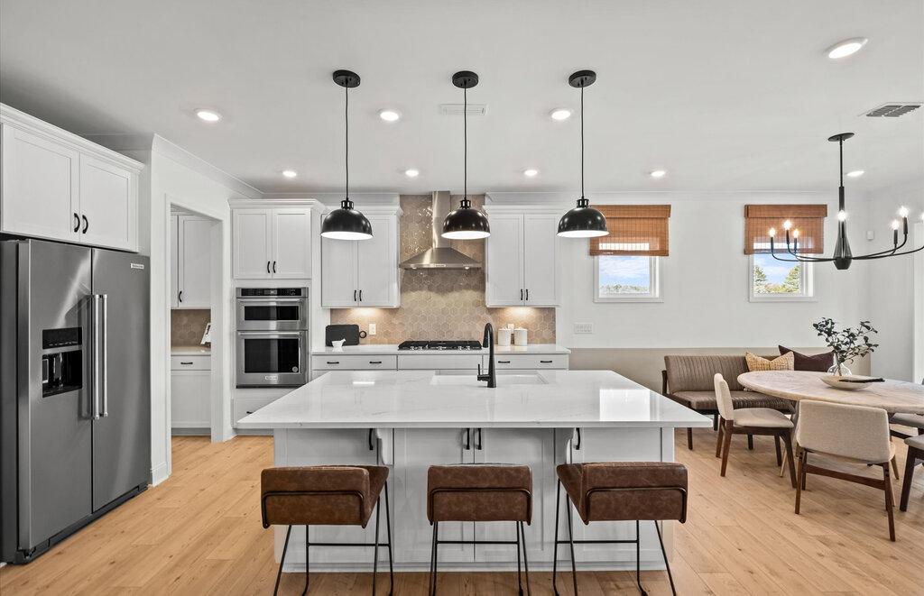 Cannon Run By Pulte Homes