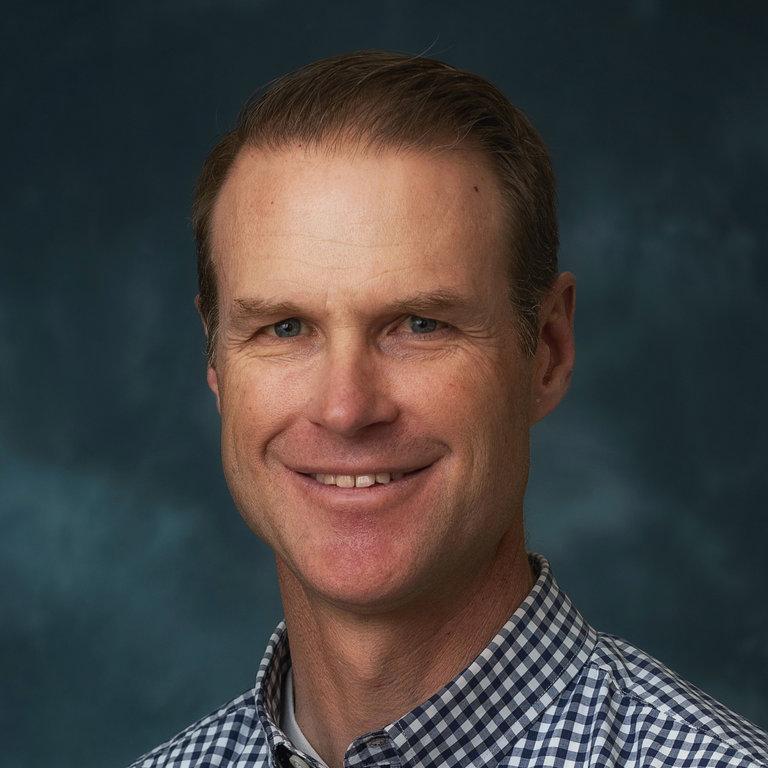 David Brinton, MD - Orthopedic Specialty Group-Riverton