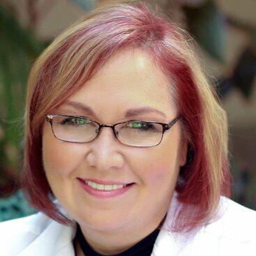 Christina Smith, DNP APRN