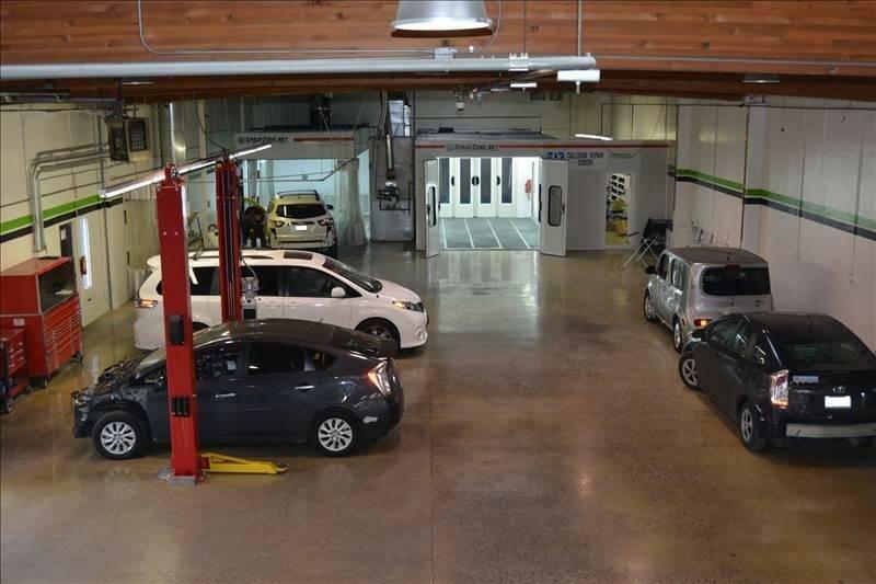 CARSTAR Chilton Auto Body Santa Clara