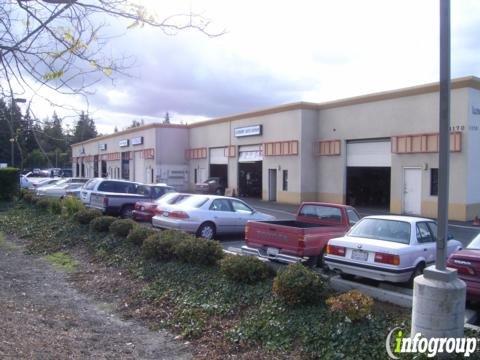 Auto Platinum Detail