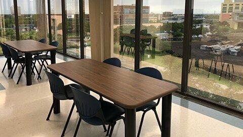 Methodist Hospital Specialty and Transplant Behavioral Health Services Outpatient Clinic