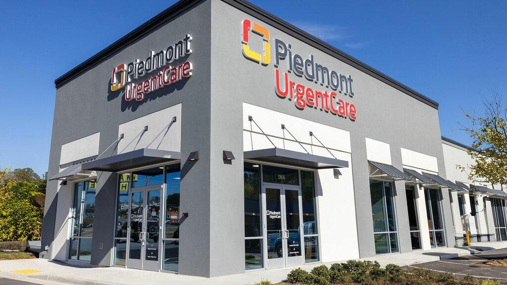 Piedmont Urgent Care