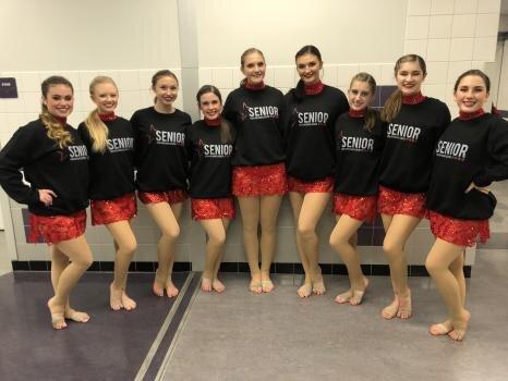 Kickline Dance Center