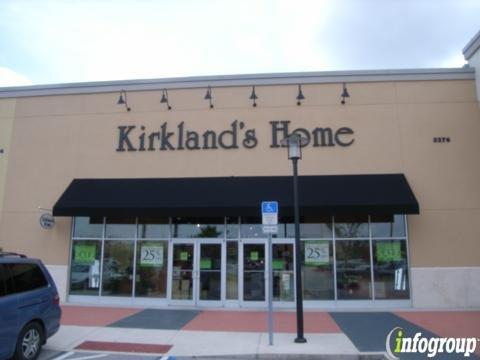 Kirkland's Home