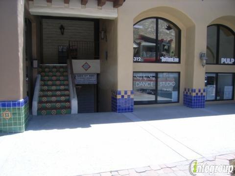 Arthur Murray Dance Studio