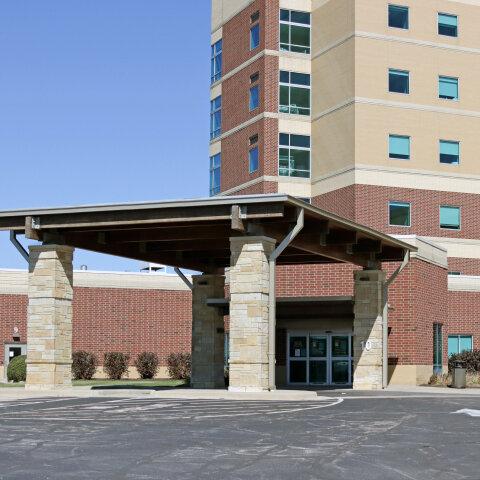 IU Health Radiology-Lafayette-IU Health Arnett Hospital