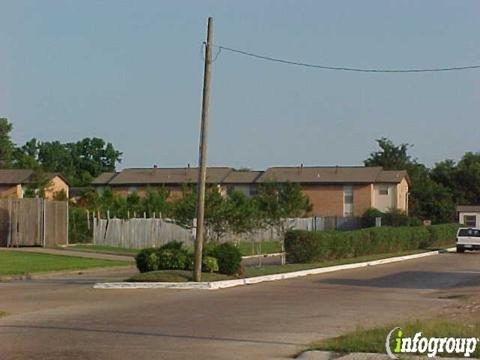 Twin Oaks Home Owneship Associates