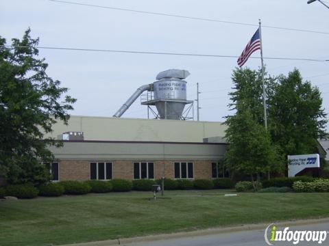 Medina Paper Recycling