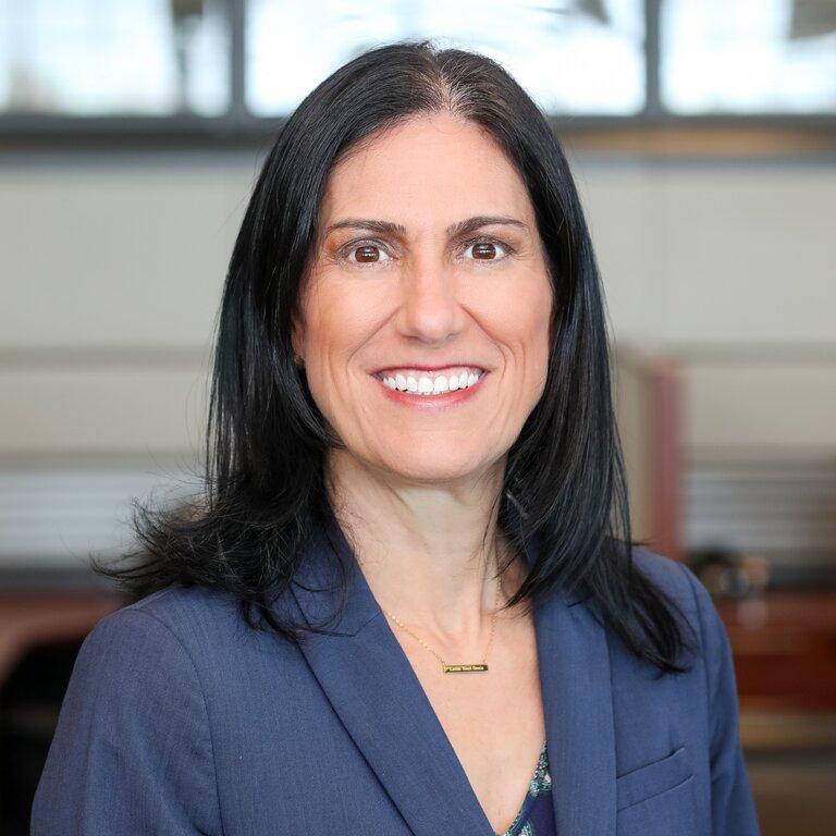 Merrill Lynch Financial Advisor Margarita Rodriguez