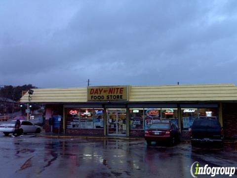 Day N' Nite Food Store