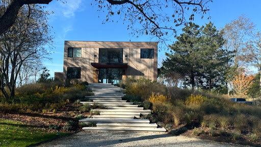 Two Stories Building Co.