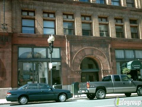 Christine Wyse Casting