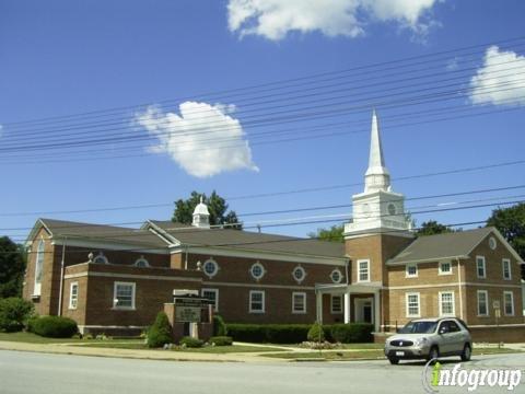 Fairview Grace United Methodist Church
