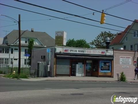 Special Market Grocery & Variety