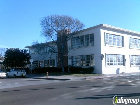 Sacred Heart Academy Preschool