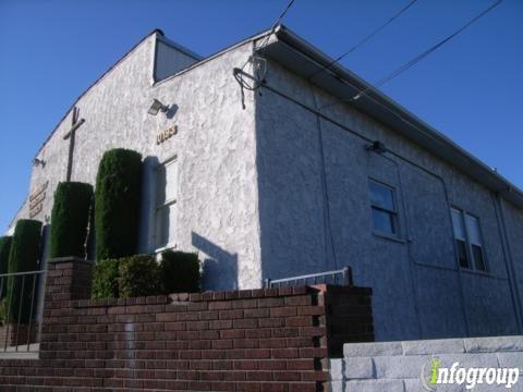 Community Christian Church