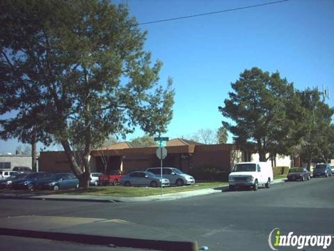 Bingham Tax Consultants