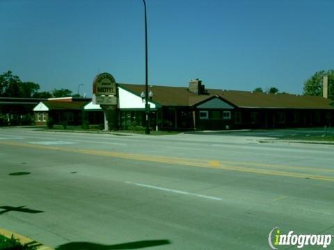 Hillside Manor Motel