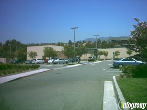 Foothill Ranch Library, OC Public Libraries