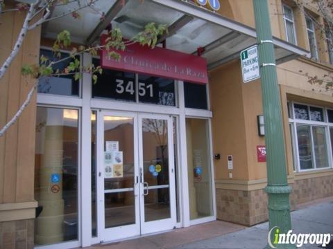 La Clínica Fruitvale WIC