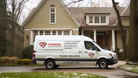 Leroy Garage Door Repair Near Me