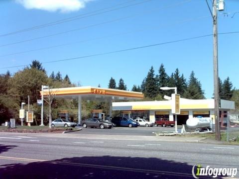 C & J Enterprises-Oregon Inc