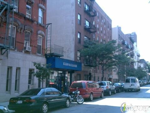 City Supper Laundry