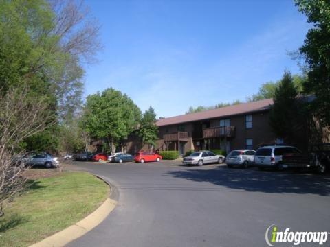 Birchwood Apartments