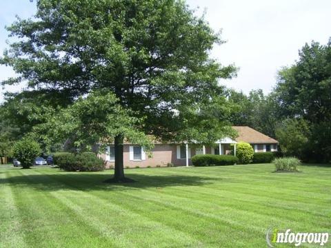 Mount Moriah Christian Center