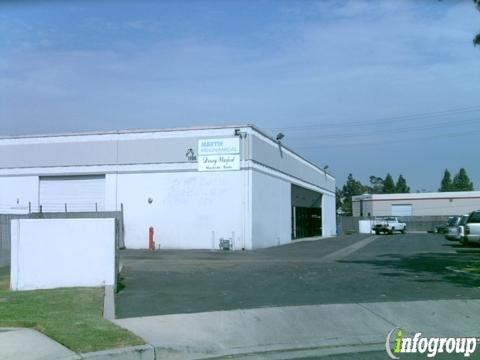 Barr Commercial Door Repair